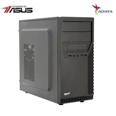 PC ST Q9 PSIPC441 AMD R5-5655G 16GB 1TB sin SO