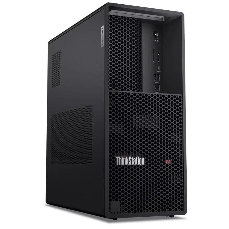 Lenovo TS P3 TOWER G2 U7-265K  32GB 1TB W11P