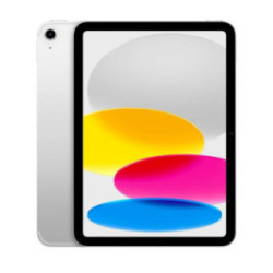 Apple IPAD WI-FI CELL 128GB SILVER