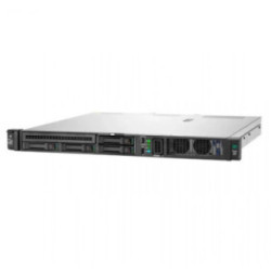 HPE DL20 G11 E-2434 1P 16G 2LFF