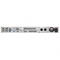HPE DL20 G11 E-2434 1P 16G 2LFF