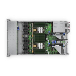 HPE DL360 G11 4510 64G 8SFF MR408I-O SVR