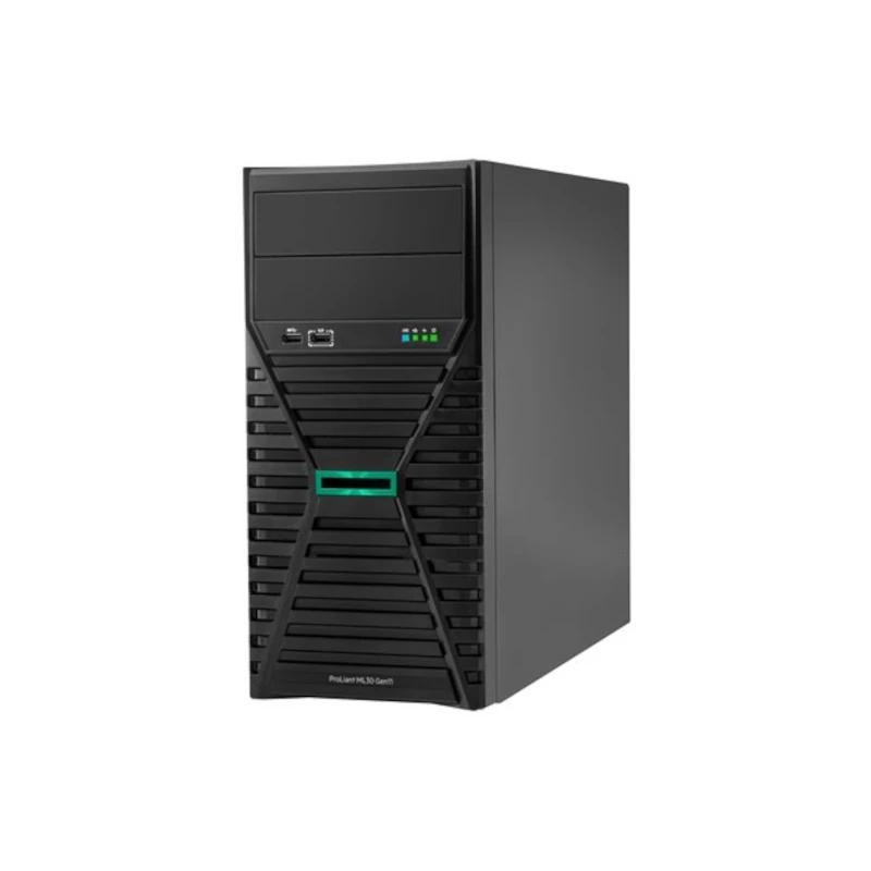 HPE ML30 G11 E-2434 1P 32G 8SFF
