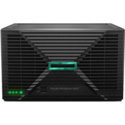 HPE ProLiant MicroServer G11 G7400/16GB/1TB