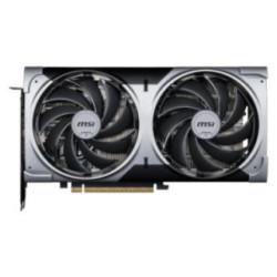 MSI VGA NVIDIA RTX 5070 12G VENTUS 2X OC DDR7