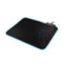 Krom Alfombrilla Gaming KNOUT RGB