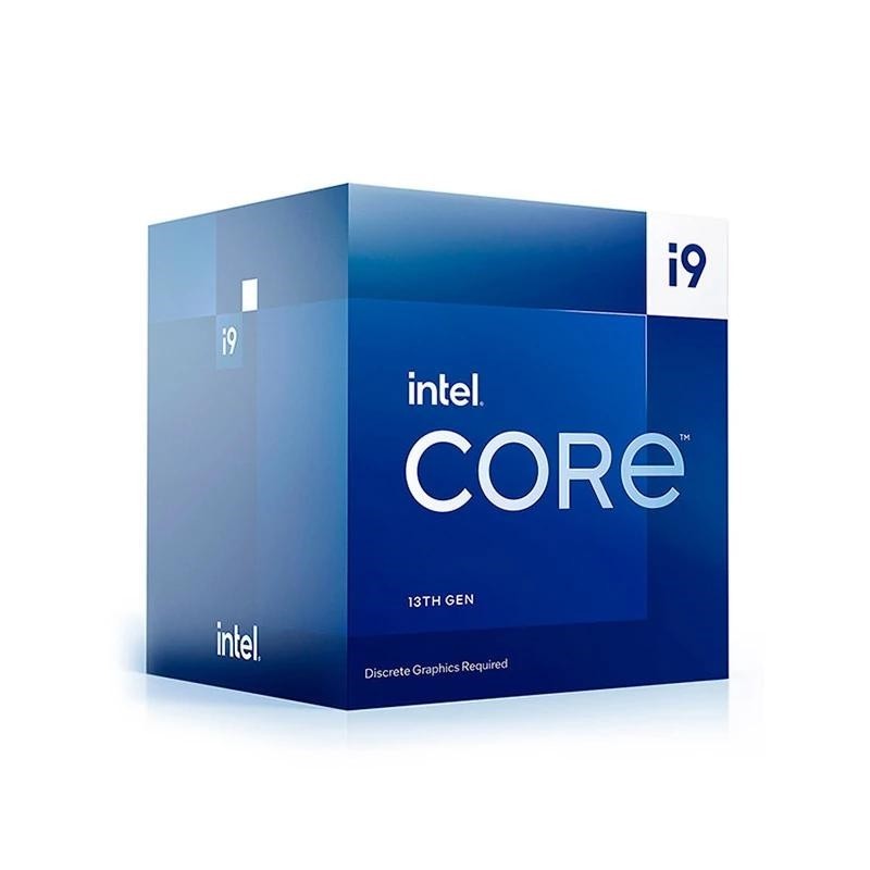 Intel Core i9 13900F 2.0Ghz 36MB LGA 1700 BOX Intel Core i9 13900F 2.0Ghz 36MB LGA 1700 BOX