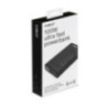 Celly Powerbank PD100W 20000 mAh 100w EVO Negra
