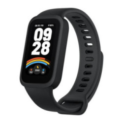 XIAOMI Pulsera Smart Band 9 Active Black