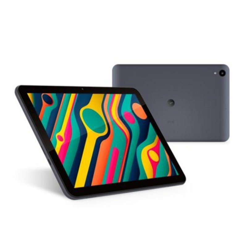 SPC Tablet Gravity SE 10,1" HD 2GB 32GB Negra SPC Tablet Gravity SE 10,1" HD 2GB 32GB Negra