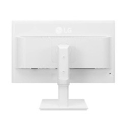LG 24BK55YP-W Monitor23.8" VGA DVI DP HDMI MM AA B