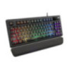 Mars Gaming Teclado MKAX RGB H-Mechanical TKL