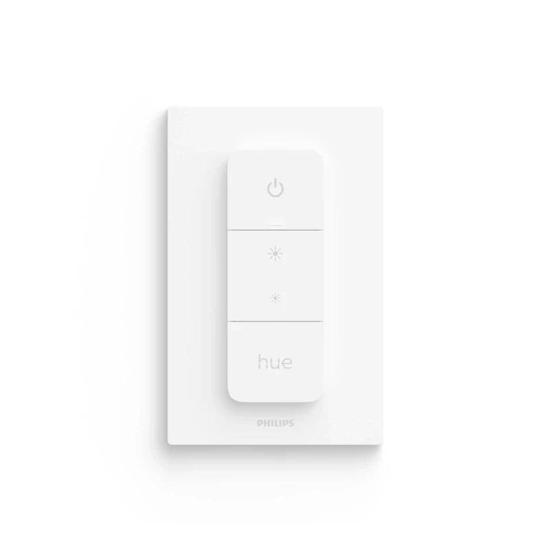 PHILIPS Hue Dimmer Switch PHILIPS Hue Dimmer Switch