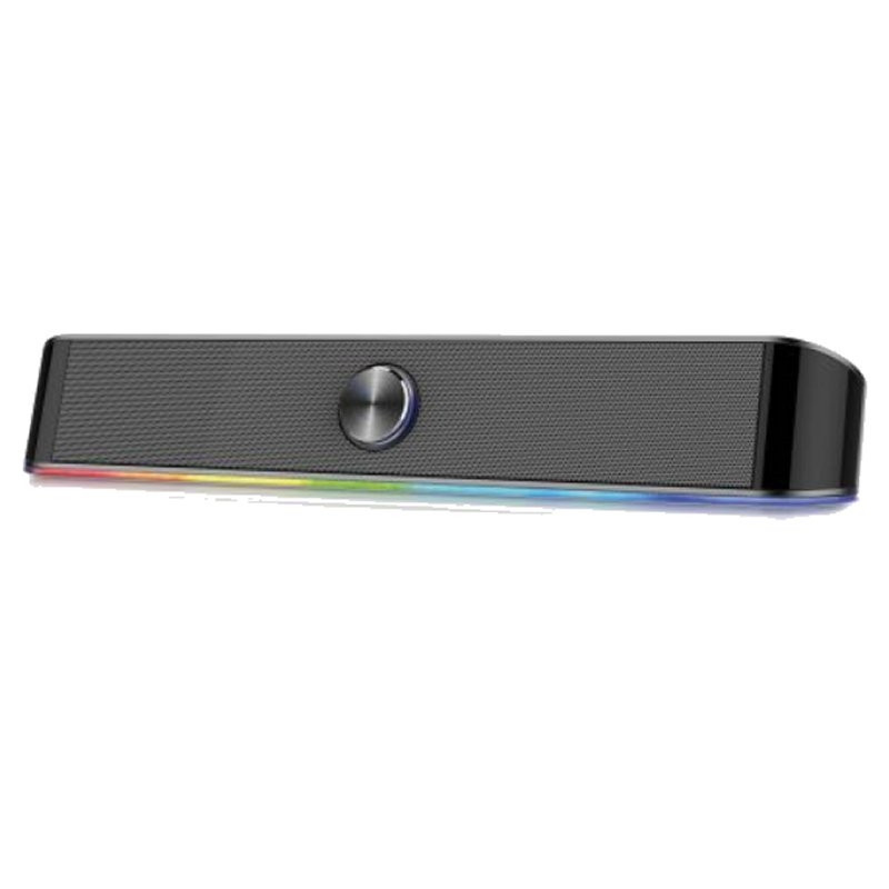 Ewent EW3525 Barra de sonido Gaming BT Ewent EW3525 Barra de sonido Gaming BT