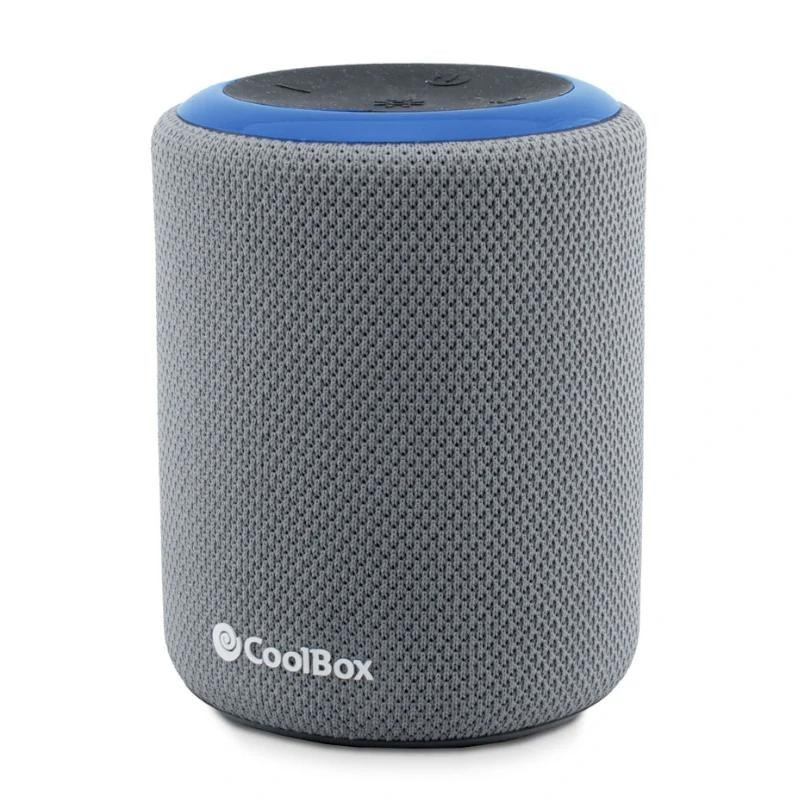 COOLBOX ALTAVOZ BT5.3 5W COOLBOX ALTAVOZ BT5.3 5W