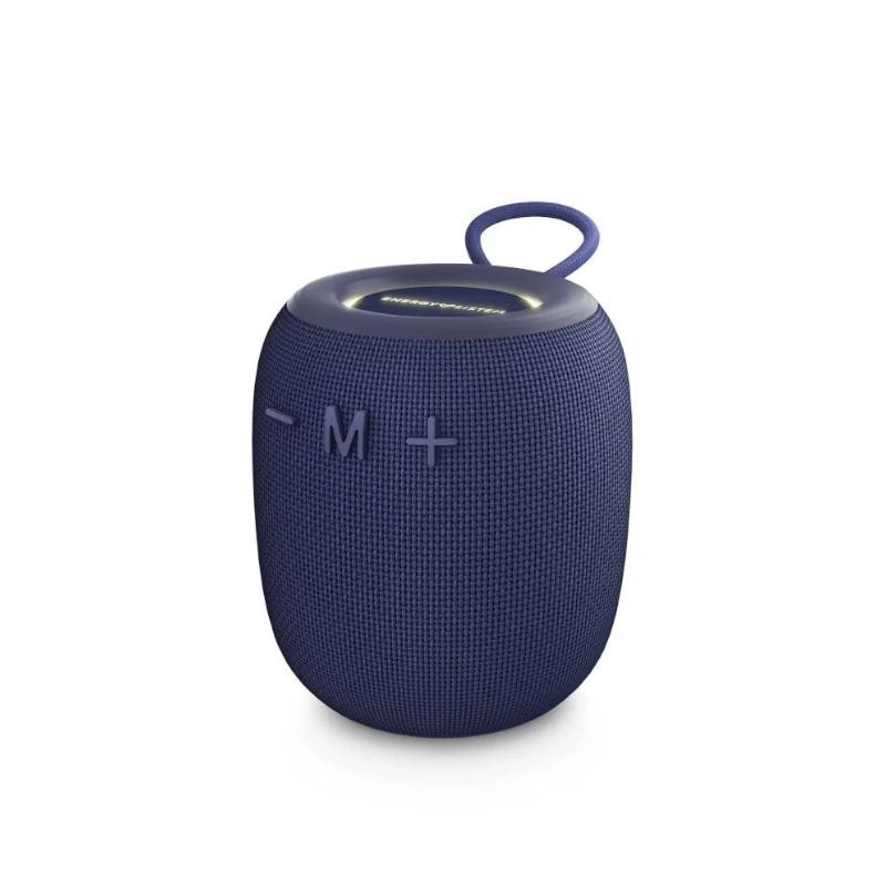 Energy Sistem Altavoz Bloom Navy Bluetooth Energy Sistem Altavoz Bloom Navy Bluetooth