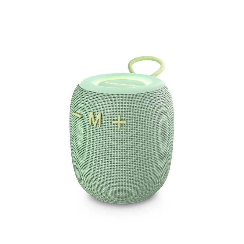 Energy Sistem Altavoz Bloom Mint Bluetooth Energy Sistem Altavoz Bloom Mint Bluetooth