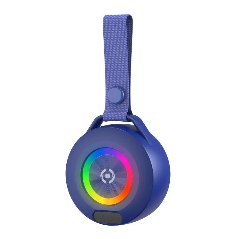 Celly Altavoz Summer Azul Celly Altavoz Summer Azul