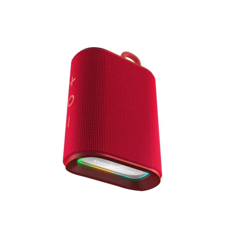 Energy Sistem Altavoz StreetPlay Cherry BT Energy Sistem Altavoz StreetPlay Cherry BT