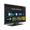 TOSHIBA TV 32" 32WV3563DG HD SMART TV PEANA