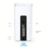 TP-Link NX510v Router VoIP 5G Wi-Fi 6 AX3000 2xGbE