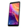 TCL 501 6.0" qHD 2GB(+2GB) 32GB Prime Black