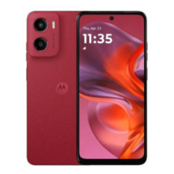Motorola Moto G05 6.67" 4GB (+12) 64GB Rojo
