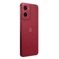 Motorola Moto G05 6.67" 4GB (+12) 64GB Rojo