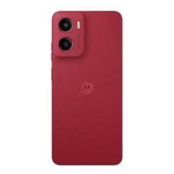Motorola Moto G05 6.67" 4GB (+12) 64GB Rojo