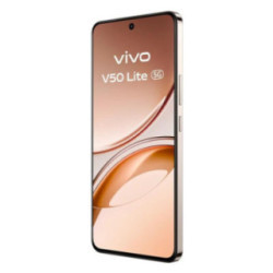 VIVO V50 Lite 5G 6.77" AMOLED 12Gb 512Gb Gold