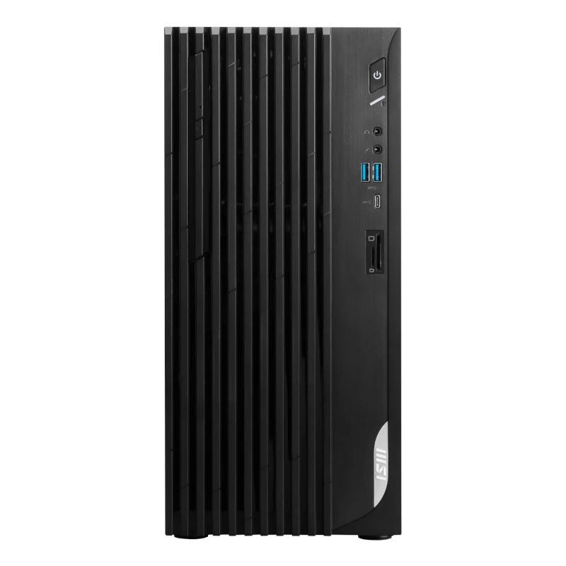 MSI Pro DP180 14A-844XES i5-14400 16GB 500GB DOS