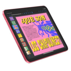 Apple IPAD WI-FI CELL 128GB PINK