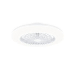PHILIPS Ventilador techo Amigo LED 25+60w