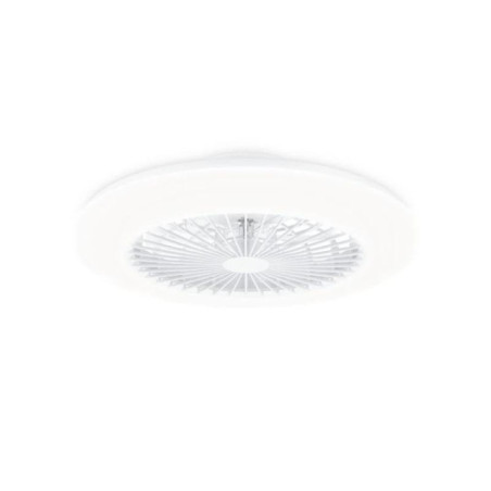 PHILIPS Ventilador techo Amigo LED 25+60w