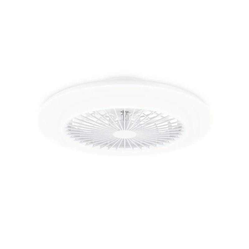 PHILIPS Ventilador techo Amigo LED 20+42W Blanco