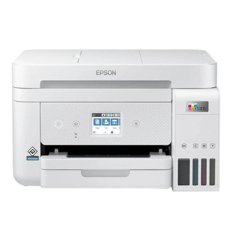 Epson Multifunción Ecotank ET-4856