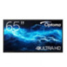Optoma 3652RK Pantalla Interac. 65" 4K UHD S3