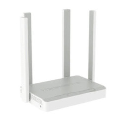 Keenetic Speedster Router Wifi5 Mesh AC1200 4x1G
