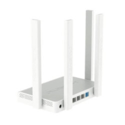 Keenetic Speedster Router Wifi5 Mesh AC1200 4x1G