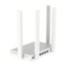 Keenetic Speedster Router Wifi5 Mesh AC1200 4x1G