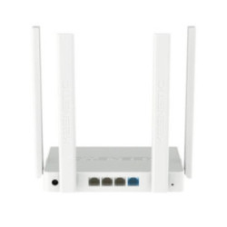 Keenetic Speedster Router Wifi5 Mesh AC1200 4x1G