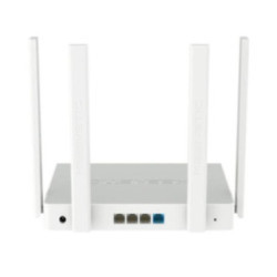 Keenetic Sprinter Router Wifi 6 AX1800 Mesh 4 x 1