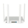 Keenetic Sprinter Router Wifi 6 AX1800 Mesh 4 x 1